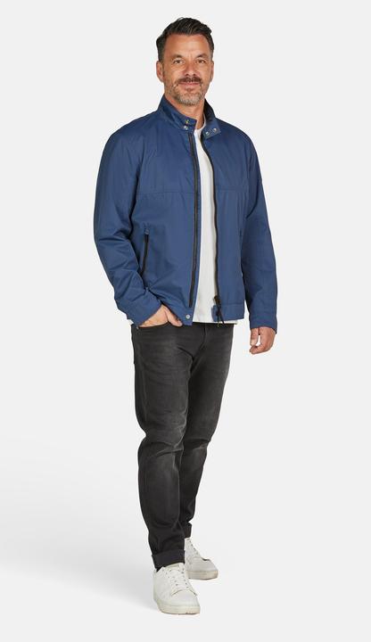 Actual product image Calamar Jacke Performance (48)
