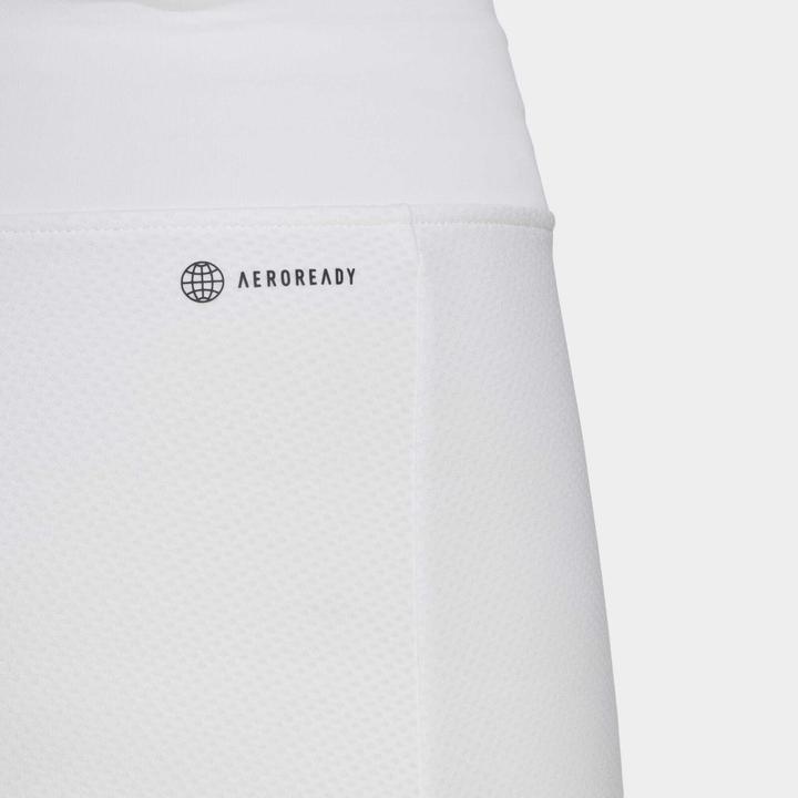 Immagine prodotto adidas Tennis Club Skirt White Woman (XS)