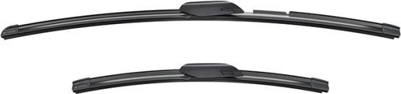 Actual product image Bosch Automotive Wiper blade Aerotwin pair A818S