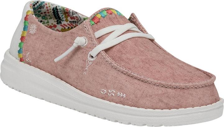 Actual product image Hey Dude Wendy Boho (32)
