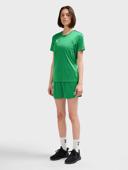 Actual product image hummel Hmlauthentic Pl Jersey S/S Woman (M)
