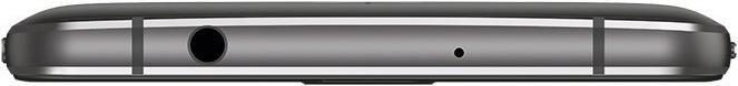 Actual product image Lenovo P2 (32 GB, Graphite grey, 5.50", Hybrid Dual SIM, 4G)