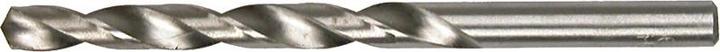 Verto drill for metal HSS cylindrical 6mm 10pcs. (60H082.) (6 millimetres)