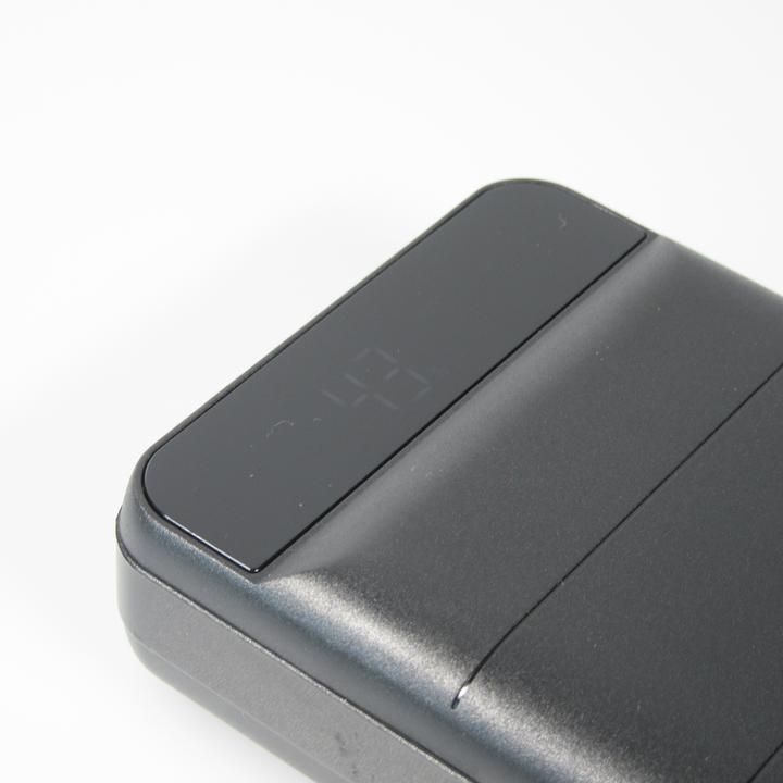 Produktbild PhoneLook Power Bank External Battery BLM-S30 50000mAh LED Display + Doppel USB (50000 mAh)