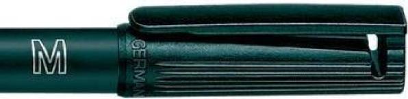 Actual product image Staedtler Lumocolor permanent (Black, 1 mm, 1 x)
