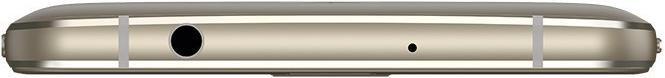 Produktbild Lenovo P2 (32 GB, Champagne Gold, 5.50", Hybrid Dual SIM, 13 Mpx, 4G)