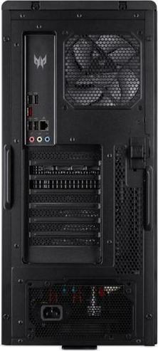 Produktbild Acer Predator Orion 5000 U7/64GB/4TBSSD/W11H/PC (Intel Core Ultra 7 265F, 64 GB, 2048 GB, GeForce RTX 5070)