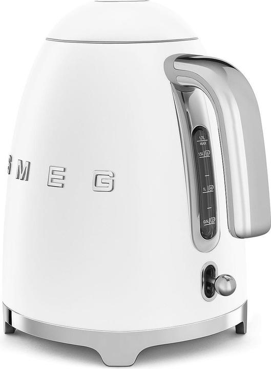 Produktbild Smeg KLF03WHMEU (1.70 l)