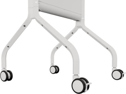 Actual product image Chief Voyager trolley