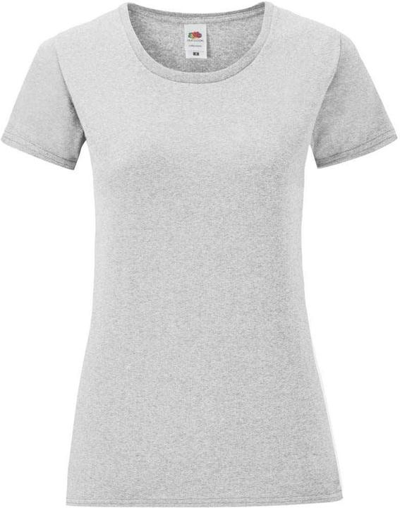 Actual product image Fruit of the Loom Iconic 150 Tshirt (XXL)