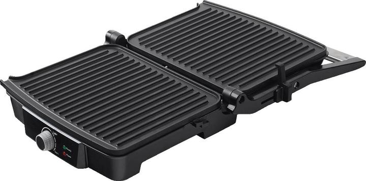 Produktbild Vox Kontaktgrill KG-161