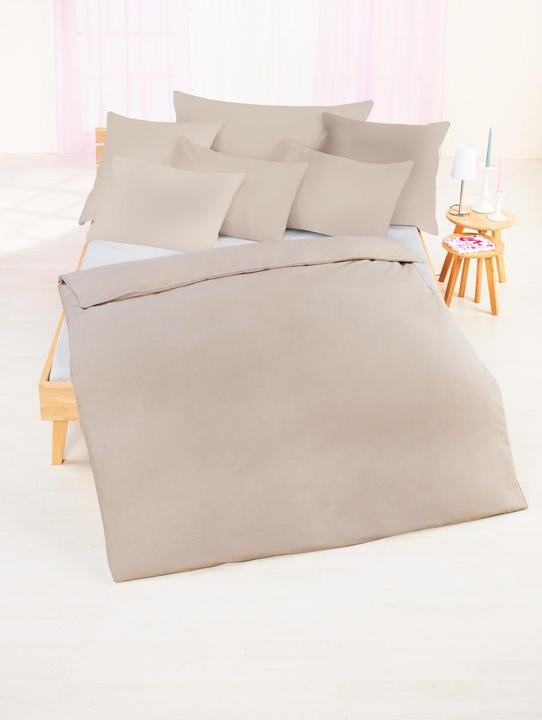 Actual product image Living Home Nancy (Pillowcase, 50 x 70 cm)