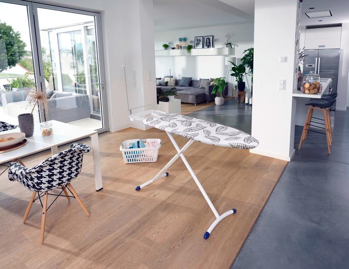 Actual product image Leifheit AirSteam Premium L (130 x 38 cm)