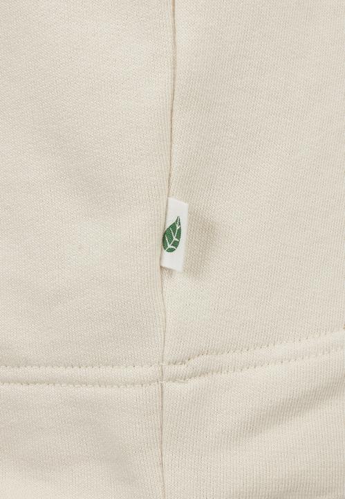 Actual product image Urban Classics Ladies Organic Oversized Terry Hoody Dress (S)