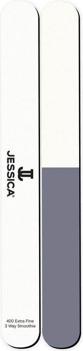 Produktbild Jessica 3- Way Buffer 400Grit 12Pcs
