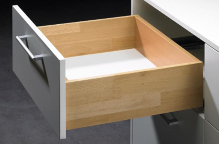 Immagine prodotto Hettich Quadro v6/420-20 sil.syst.