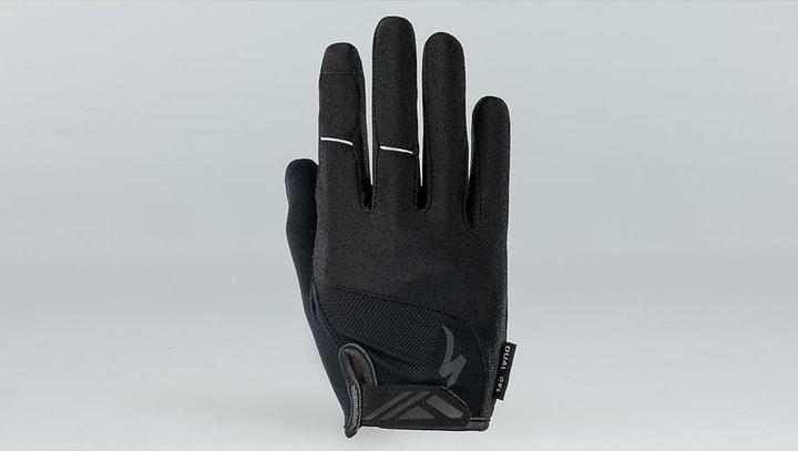 Specialized Bg Dual Gel Glove Lf (XL)