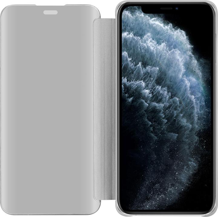 Image du produit Cadorabo Book Smart View Couverture miroir (Apple iPhone 11 Pro)