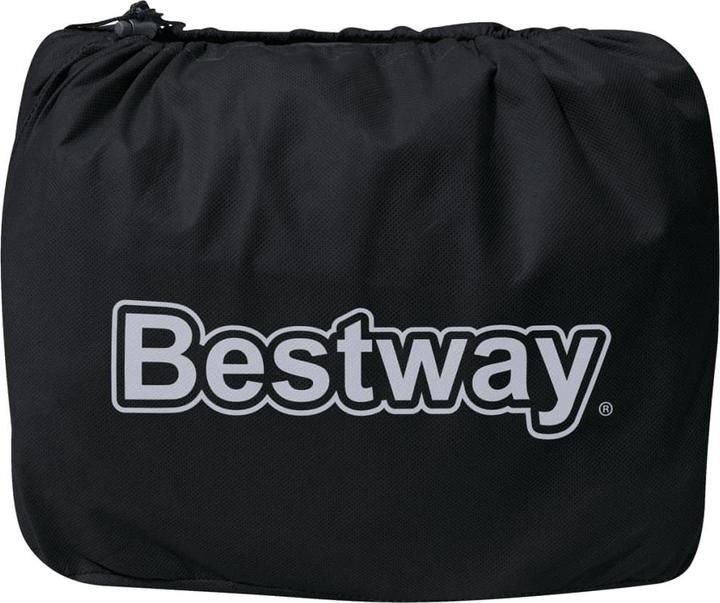 Actual product image Bestway Tritech Aeroluxe (150 x 200 cm)