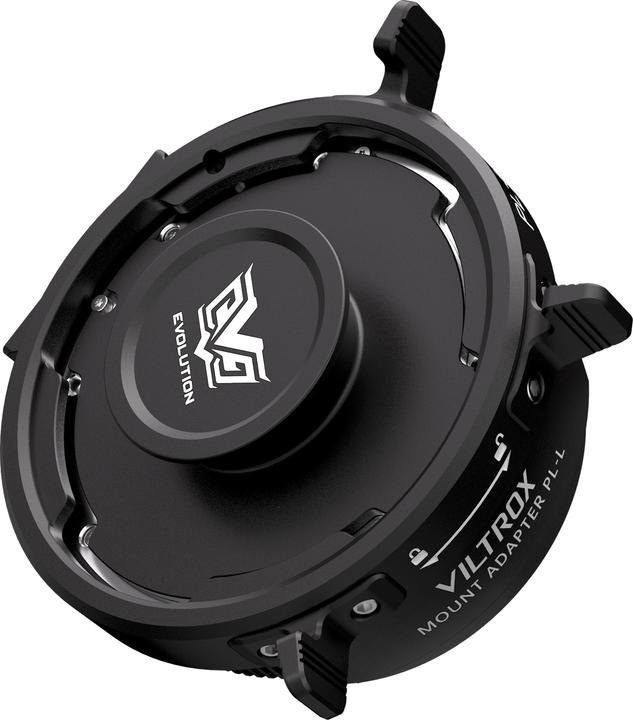 Produktbild Viltrox Objektiv-Adapter PL-L