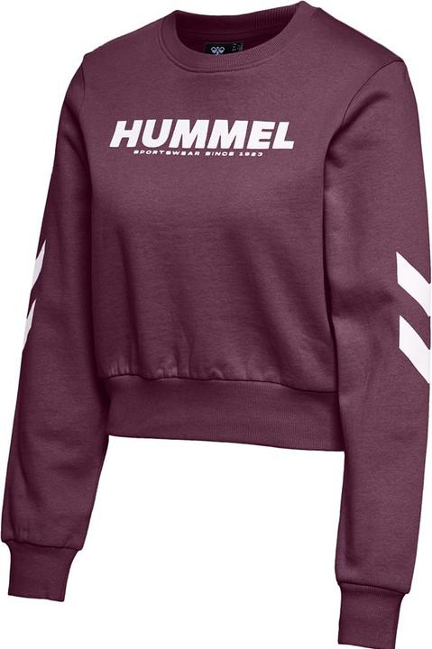 hummel Legacy Woman Sweatshirt