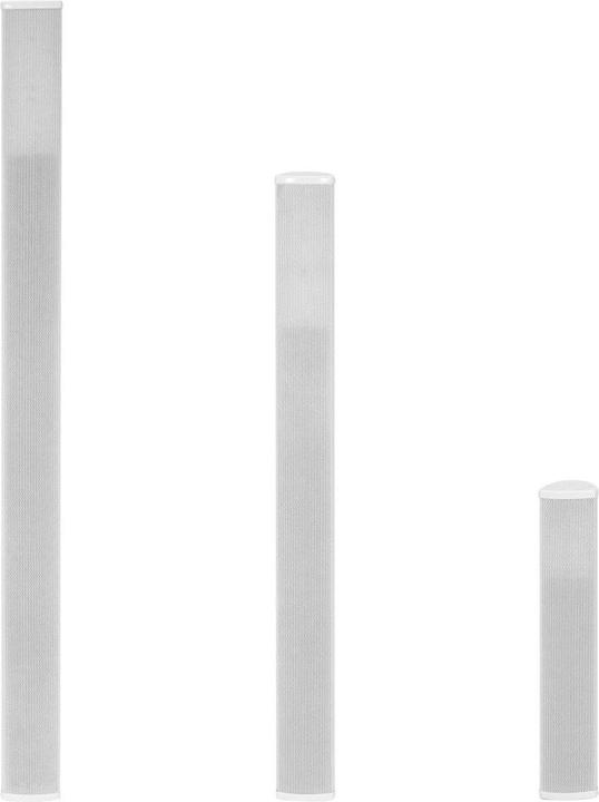 Image du produit Omnitronic PCS-280 Colonne d'argile IP44