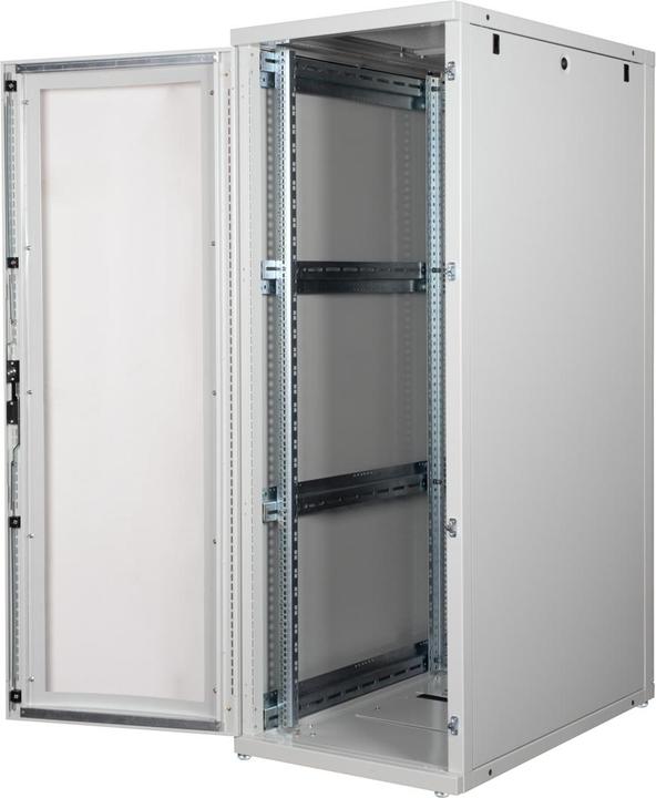 Actual product image Roline 19-inch server rack 36 U (10.86 RU, 19 inch rack)
