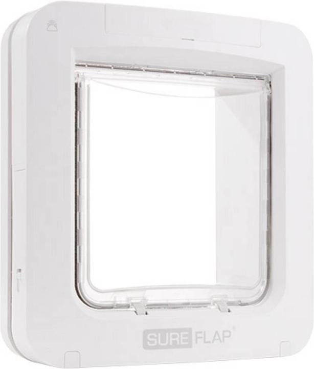 Actual product image SureFlap Connect (Microchip Cat Flap)