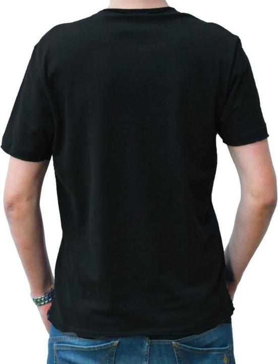 Actual product image Amplified Boys Dont Cry Colour Splash Tshirt (XS)