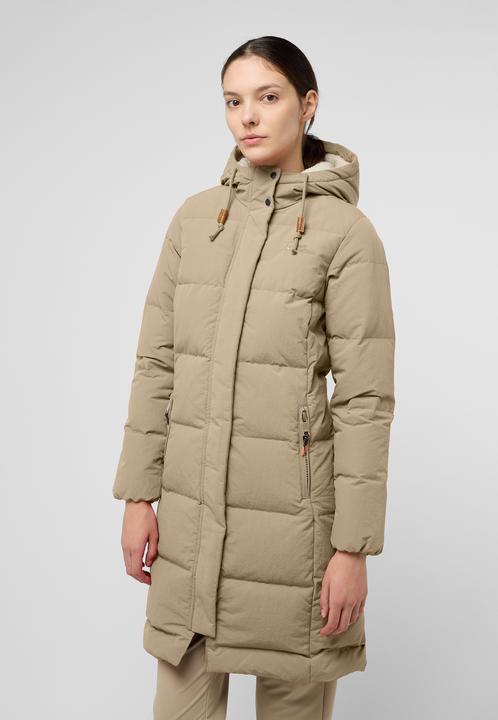Produktbild Jack Wolfskin Nordlicht Coat W (XS)