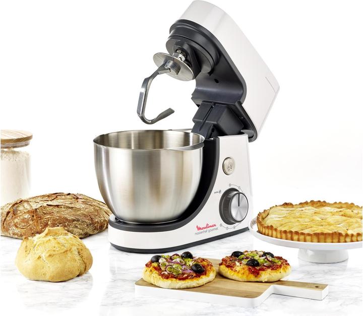 Actual product image Moulinex Masterchef Gourmet (1100 W)