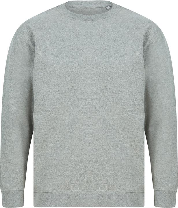 Super Flying Model Fashion Sweatshirt