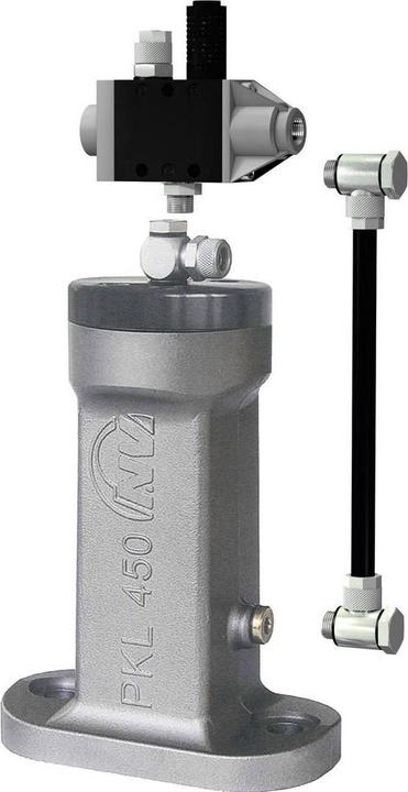Produktbild NV 83604001 Bausatz ST