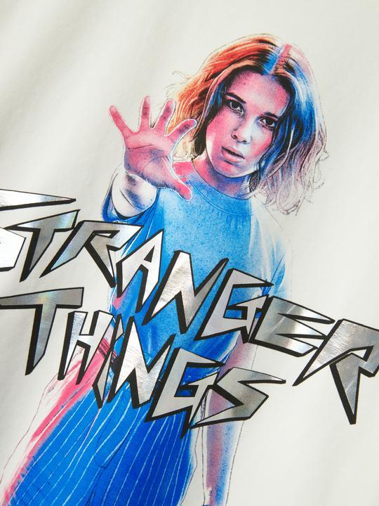 Produktbild Name it Stranger Things T-Shirt (116)