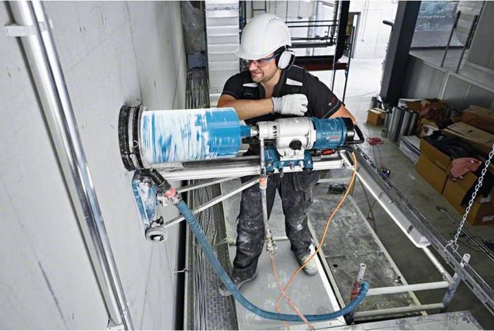 Produktbild Bosch Professional Zubehör PRO Core Cutter wet, 102 x 450 mm, 1 1/4-Zoll-UNC (102 Millimeter)