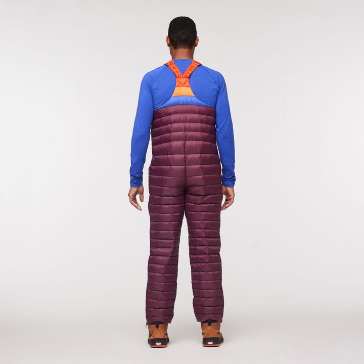 Actual product image Cotopaxi Fuego Down Overall (XL)
