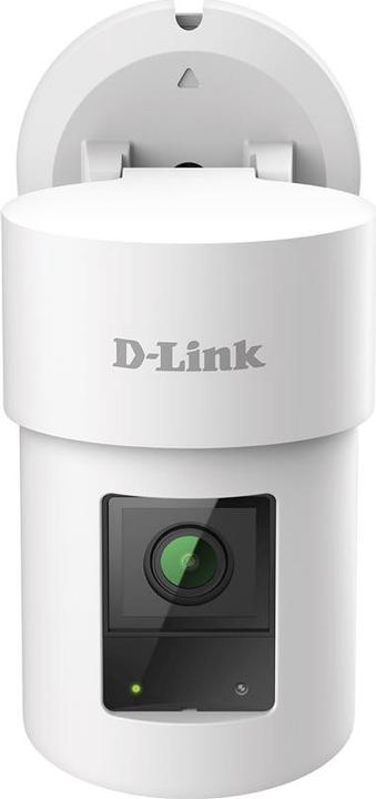 D-Link DCS-8635LH (2560 x 1440 Pixels)