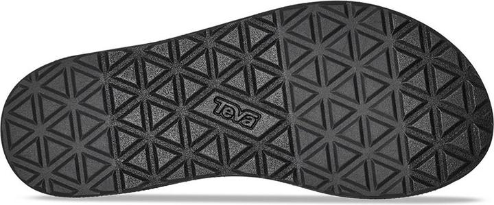 Actual product image Teva Original Universal Zappy Ladies Trekking Sandal (38)