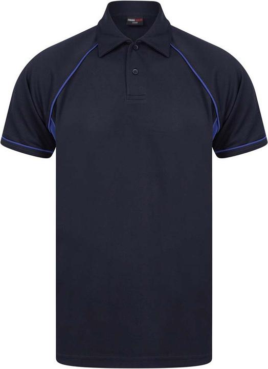Finden & Hales Poloshirt
