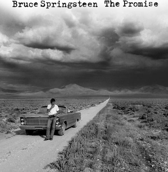 Actual product image The Promise (Bruce Springsteen, 2015)
