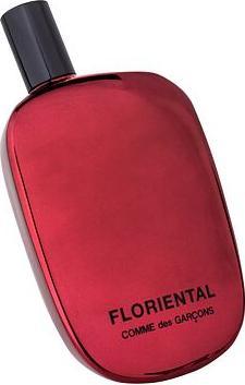 Produktbild Comme des Garçons Floriental (Eau de Parfum, 100 ml)