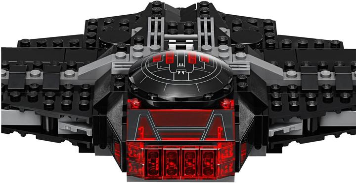 Produktbild LEGO Kylo Ren's TIE Fighter (75179, LEGO Star Wars)