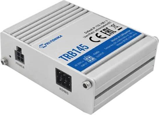 Image du produit Teltonika TRB145003000 - Carte passerelle basée sur Linux, interface RS485