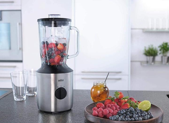 Productafbeelding Braun PowerBlend 3 (800 W)