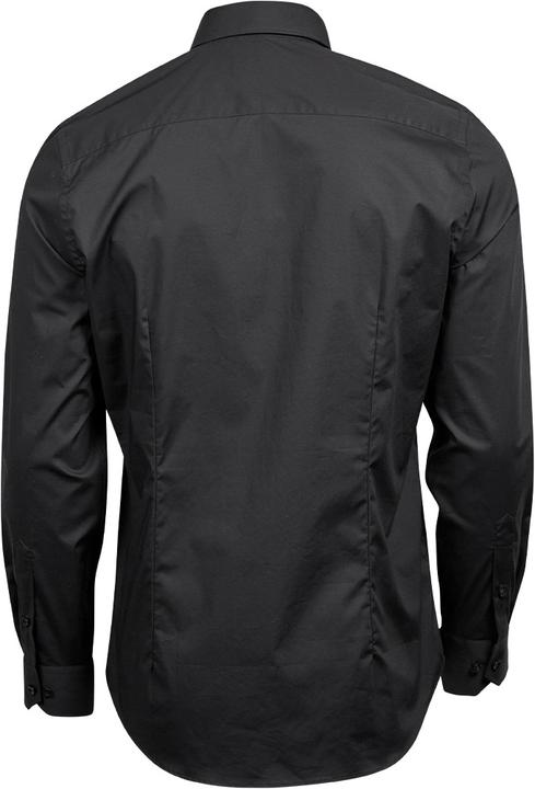 Produktbild Tee Jays Luxury Hemd Langärmlig (S)