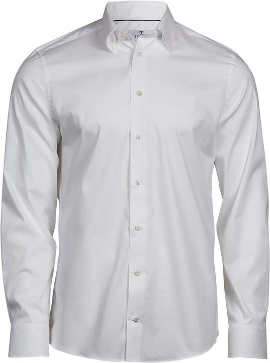 Tee Jays Luxury Hemd Langärmlig