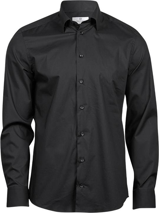 Tee Jays Luxury Hemd Langärmlig
