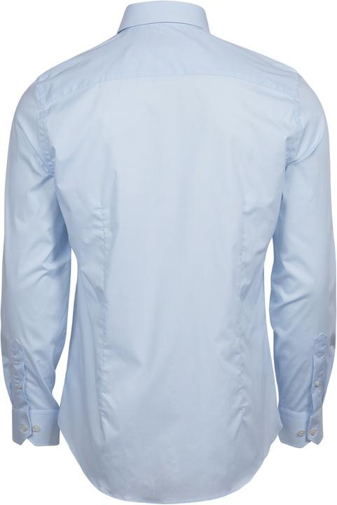 Immagine prodotto Tee Jays Camicia di lusso a maniche lunghe (XL)