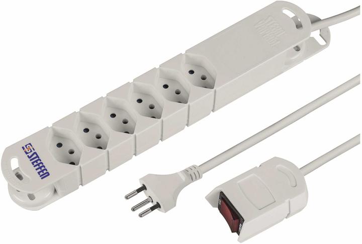 Steffen Mouse KS (6 x, Type 13, 3 m)