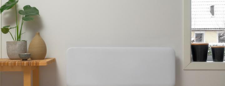 Image du produit Mill Invisible WiFi PanelHeater 2000W (2000 W)
